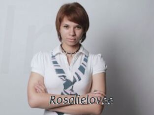 Rosalielovee