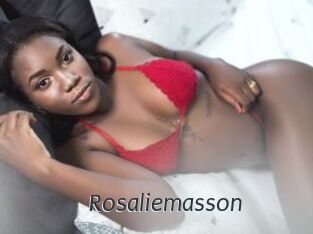 Rosaliemasson