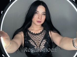 Rosaliemoan