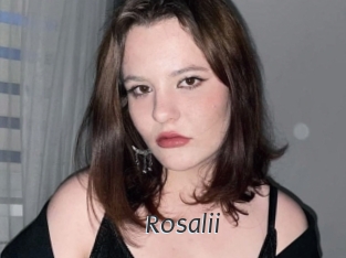 Rosalii