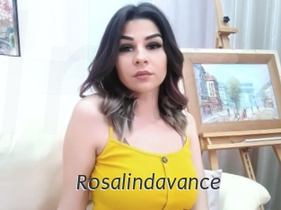 Rosalindavance