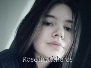 rosalinerichards Ligne Rose