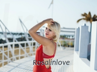 Rosalinlove