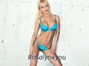 Rosalyn4you