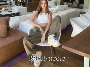 Rosalyncole