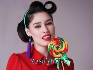 Rosalyndiva