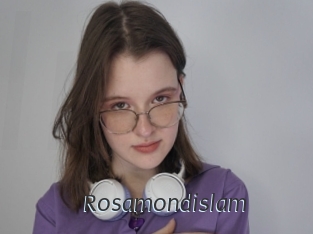 Rosamondislam