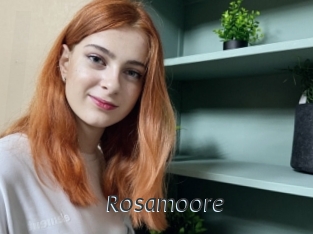 Rosamoore