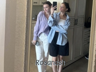 Rosanash