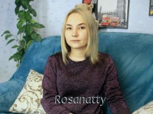 Rosanatty