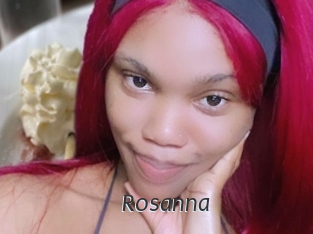 rosanna Ligne Rose