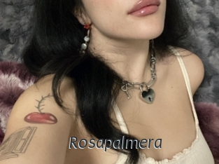 Rosapalmera