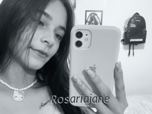 Rosariajane