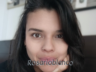 rosarioblanco Ligne Rose