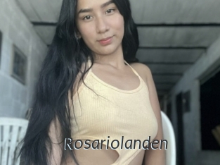 Rosariolanden