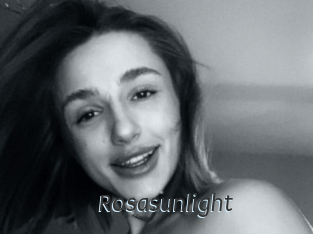 rosasunlight Ligne Rose