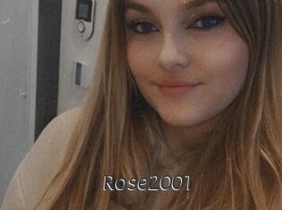 Rose2001