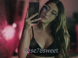 Rose78sweet