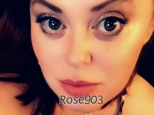 Rose903