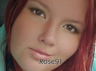 Rose91