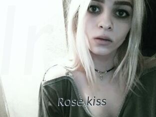 rose_kiss Ligne Rose