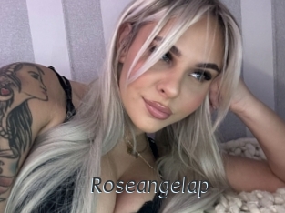 Roseangelap