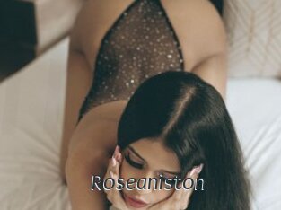 Roseaniston