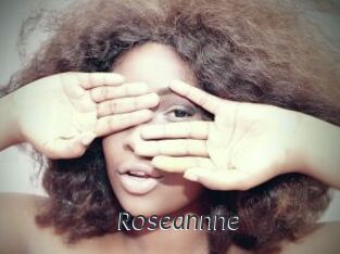Roseannne