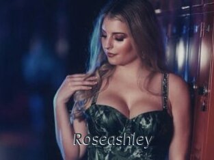 roseashley Ligne Rose