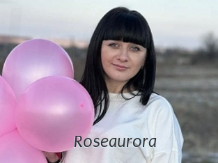 Roseaurora