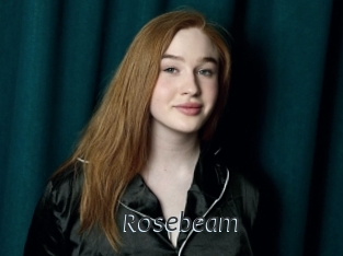 rosebeam Ligne Rose