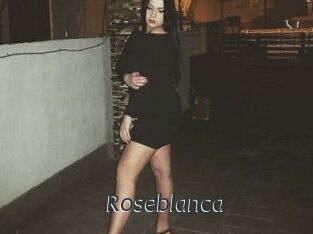 roseblanca Ligne Rose