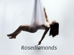 Rosediamonds