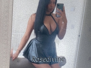 rosedivine Ligne Rose