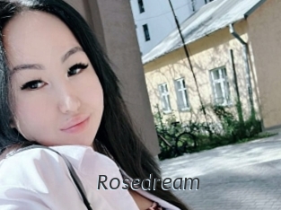 rosedream Ligne Rose