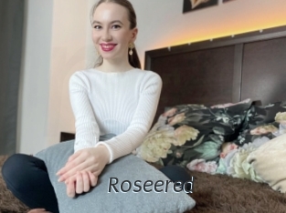 roseered Ligne Rose