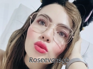 Roseevansgb