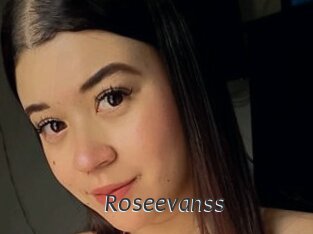 Roseevanss