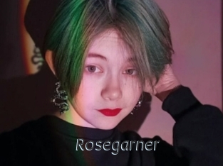 Rosegarner