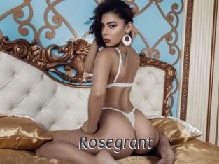 Rosegrant