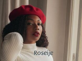 Roseije