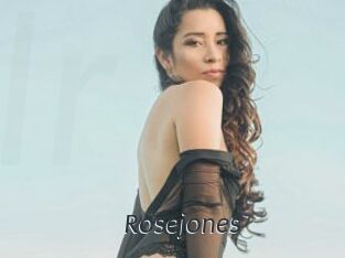 Rosejones