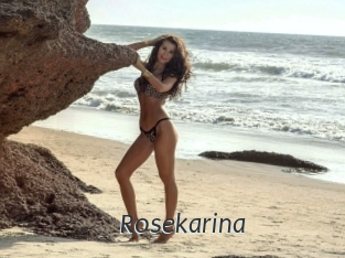 Rosekarina