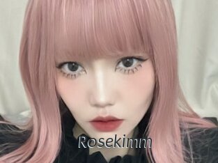 Rosekimm