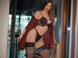 roselynev Ligne Rose