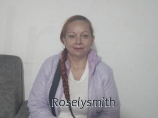 Roselysmith