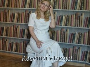 Rosemarietremel
