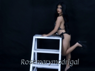 Rosemarymadrigal
