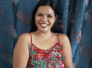 Rosemaxer