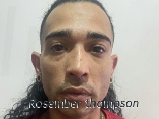 rosember_thompson Ligne Rose